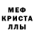 Метадон белоснежный Detertiv
